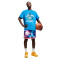 T-Shirt Puma Pokemon X Hoops Squirtle Tee
