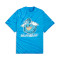 T-Shirt Puma Pokemon X Hoops Squirtle Tee