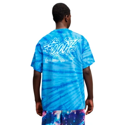 T-Shirt Pokemon X Hoops Squirtle Tee