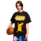 T-Shirt Puma Pokemon X Hoops Pikachu Tee