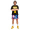 T-Shirt Puma Pokemon X Hoops Pikachu Tee