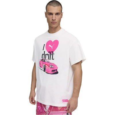 T-Shirt Fast & Furious