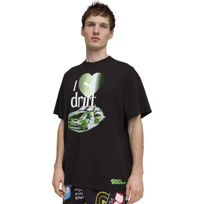 T-Shirt Fast & Furious