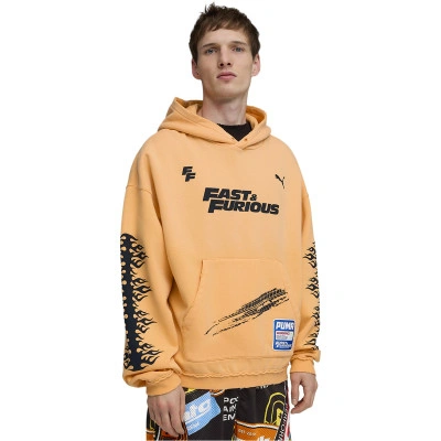 Sweat-shirt Fast & Furious