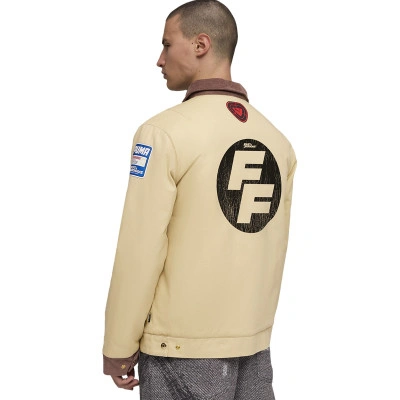 Veste Fast & Furious Workwear