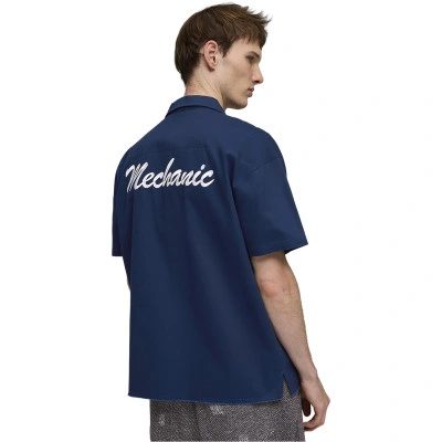 Chemise Fast & Furious Mechanic