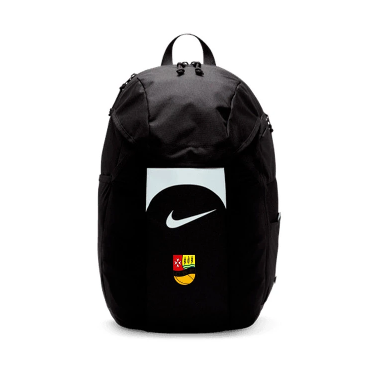 mochila-nike-academy-team-30l-club-baloncesto-la-flecha-black-white-0