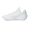 Chaussures Li - ning Wade Flash 2 White Hot