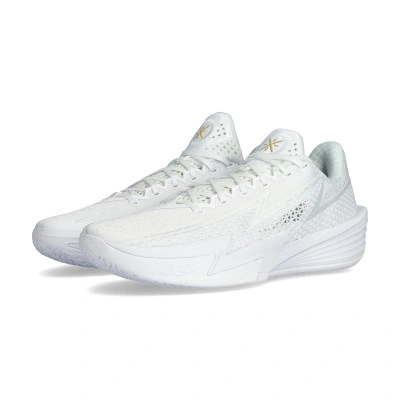 Chaussures Wade Flash 2 White Hot