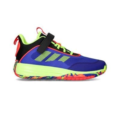 Chaussures Ownthegame 3.0 Enfant