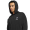 Sweat-shirt adidas Anthony Edwards Full-Zip