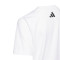 T-Shirt adidas Anthony Edwards Xmas