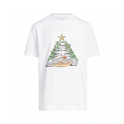 T-Shirt Anthony Edwards Xmas