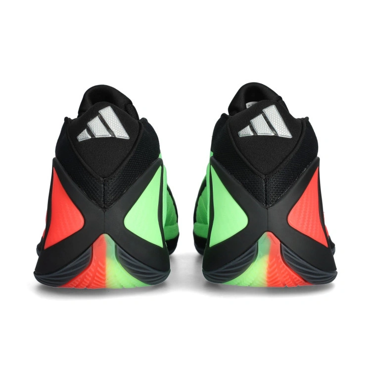 zapatillas-adidas-anthony-edwards-2-christmas-core-black-lucid-red-lucid-lemon-4