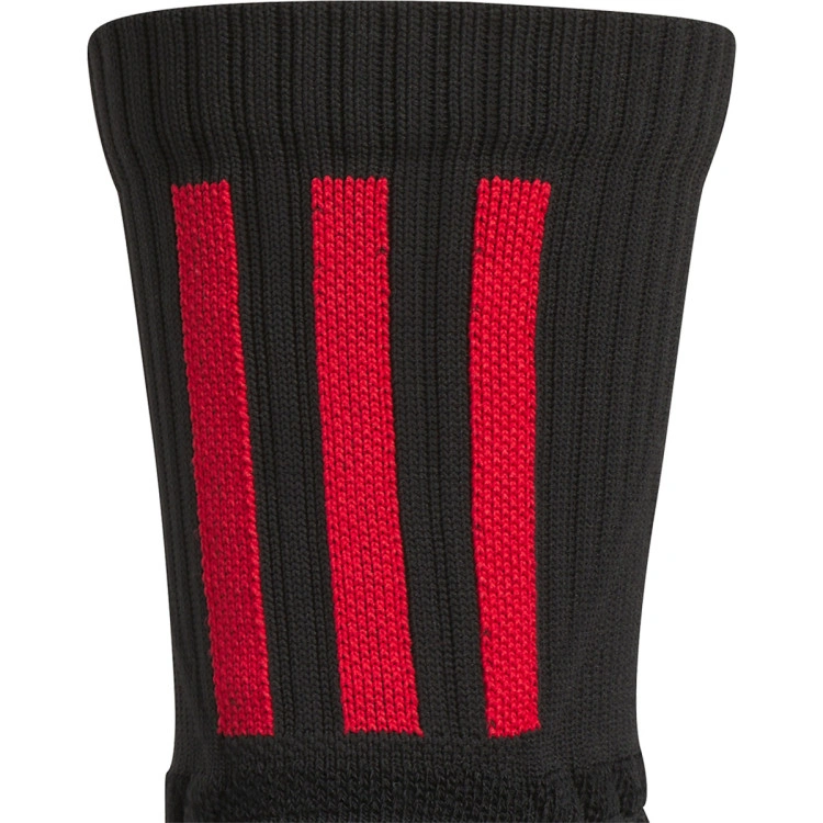 calcetines-adidas-anthony-edwards-believe-that-black-orange-3