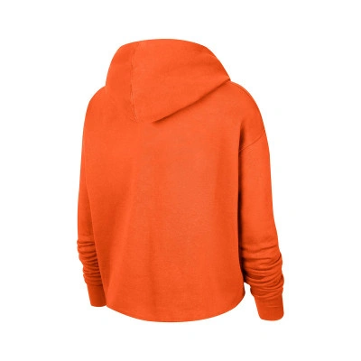 Sweat-shirt Femme WNBA Team 13 Fleece Courtside