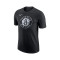 T-Shirt Nike Brooklyn Nets Essential Logo
