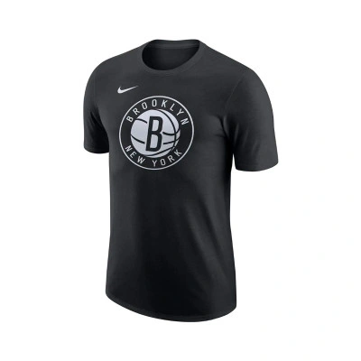 T-Shirt Brooklyn Nets Essential Logo