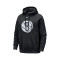 Sweat-shirt Nike Brooklyn Nets Club Logo