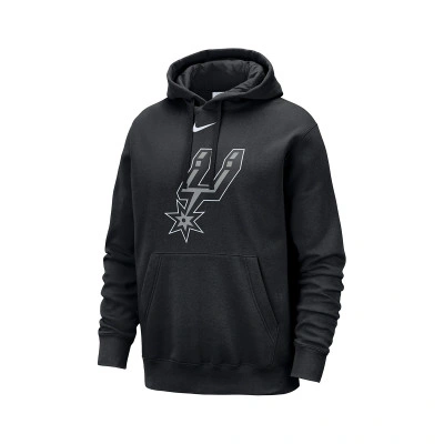 Sweat-shirt San Antonio Spurs Club Logo