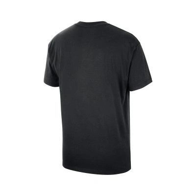 T-Shirt Chicago Bulls Courtside OGC Vintage