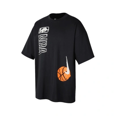T-Shirt NBA Team 31 Max90 Oversize