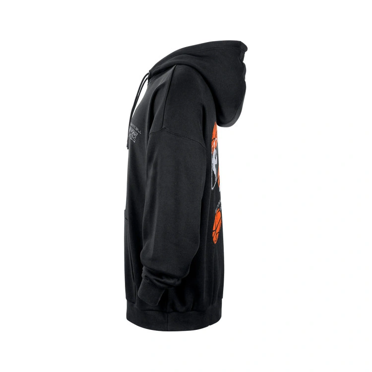 sudadera-nike-team-31-club-oversize-premium-black-brilliant-ornge-2