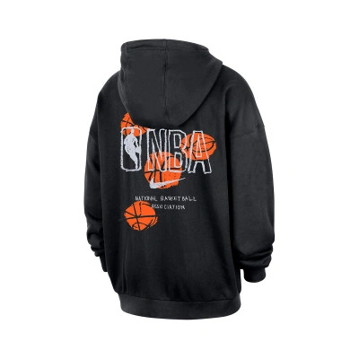 Sweat-shirt Team 31 Club Oversize Premium