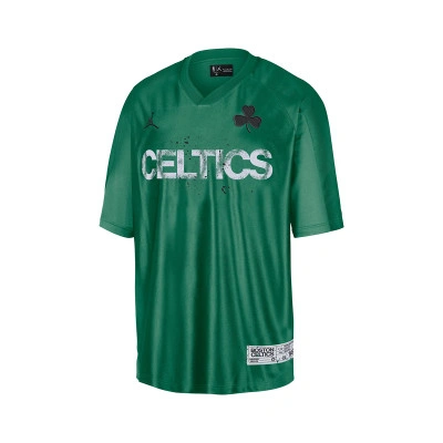 T-Shirt Boston Celtics MVP Top Statement