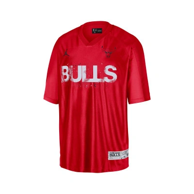 T-Shirt Chicago Bulls MVP Top Statement