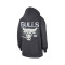 Sweat-shirt Jordan Chicago Bulls Flight Fleece Statement