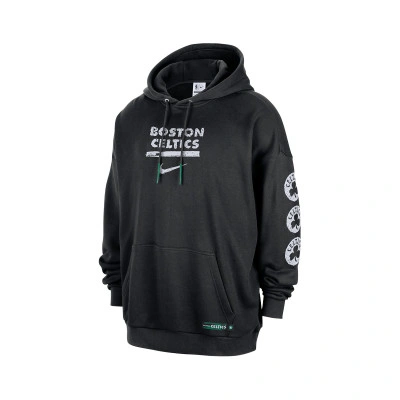 Sweat-shirt Boston Celtics Club Premium Courtside