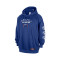 Sweat-shirt Nike New York Knicks Club Courtside