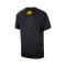 T-Shirt Nike Los Angeles Lakers Courtside OGC Lebron James