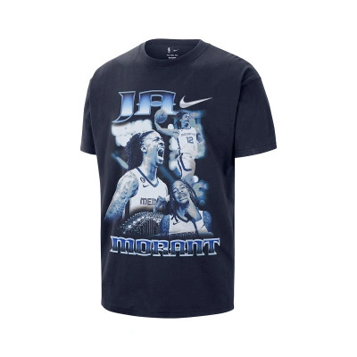 T-Shirt Memphis Grizzlies Courtside OGC Ja Morant