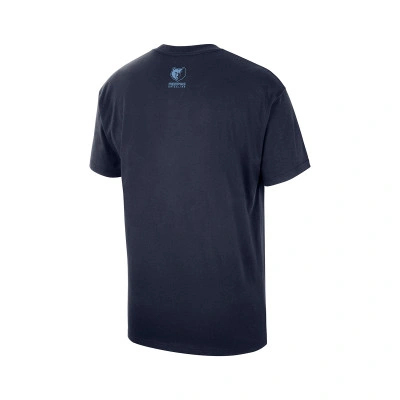 T-Shirt Memphis Grizzlies Courtside OGC Ja Morant