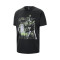 T-Shirt Nike San Antonio Spurs Courtside OGC Victor Wembanyama