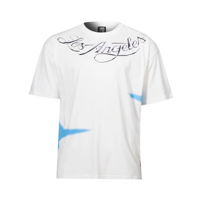 T-Shirt All Star Weekend Max90 Los Angeles