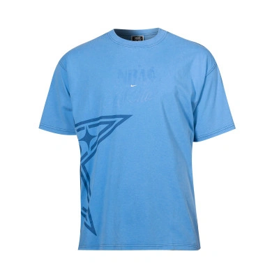 T-Shirt All Star Weekend Max90 Flash