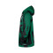 Veste Nike Boston Celtics Club Woven Full-Zip Courtside