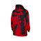 Veste Nike Chicago Bulls Club Woven Full-Zip Courtside