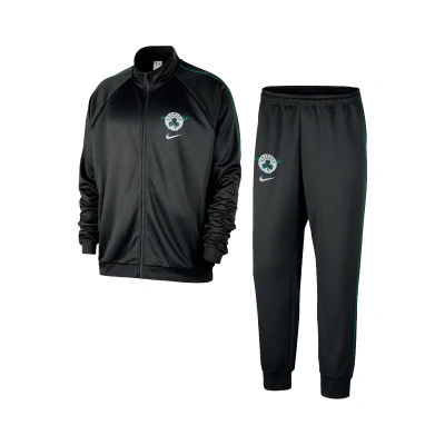 Survêtement Boston Celtics Club Pocket Courtside