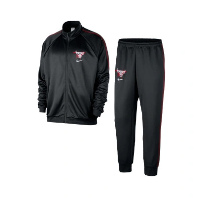 Survêtement Chicago Bulls Club Pocket Courtside