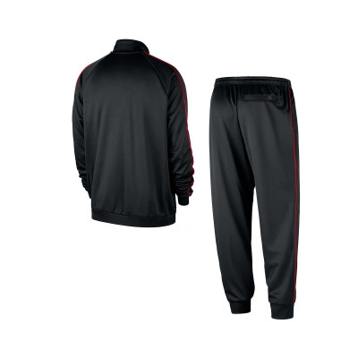 Survêtement Chicago Bulls Club Pocket Courtside