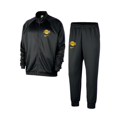 Survêtement Los Angeles Lakers Club Pocket Courtside