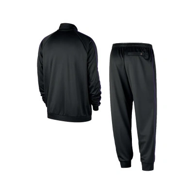 Survêtement Los Angeles Lakers Club Pocket Courtside