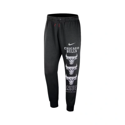 Pantalon Chicago Bulls Club Jogger Courtside