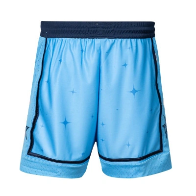 Short All-Star Weekend Standard Issue