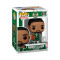Funko POP Vinyl NBA Damian Lillard Milwaukee Bucks