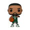 Funko POP Vinyl NBA Damian Lillard Milwaukee Bucks